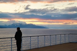 Sun Deck